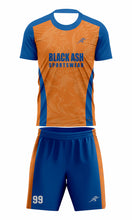 Load image into Gallery viewer, SOC-8036 Custom Soccer Uniforms - Premium Quality &amp; Personalized Design