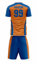 Load image into Gallery viewer, SOC-8036 Custom Soccer Uniforms - Premium Quality &amp; Personalized Design