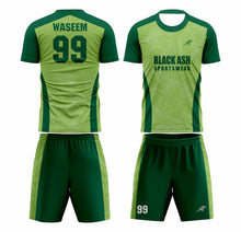 Load image into Gallery viewer, SOC-8036 Custom Soccer Uniforms - Premium Quality &amp; Personalized Design