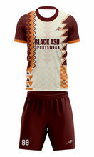 Load image into Gallery viewer, SOC-8037 Custom Soccer Uniforms - Premium Quality &amp; Personalized Design