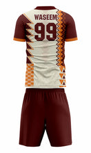 Load image into Gallery viewer, SOC-8037 Custom Soccer Uniforms - Premium Quality &amp; Personalized Design