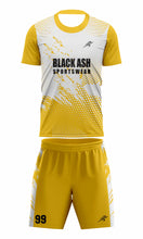 Load image into Gallery viewer, SOC-8038 Custom Soccer Uniforms - Premium Quality &amp; Personalized Design