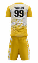 Load image into Gallery viewer, SOC-8038 Custom Soccer Uniforms - Premium Quality &amp; Personalized Design