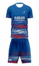 Load image into Gallery viewer, SOC-8039 Custom Soccer Uniforms - Premium Quality &amp; Personalized Design