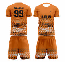Load image into Gallery viewer, SOC-8039 Custom Soccer Uniforms - Premium Quality &amp; Personalized Design