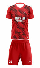 Load image into Gallery viewer, SOC-8040 Custom Soccer Uniforms - Premium Quality &amp; Personalized Design