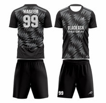 Load image into Gallery viewer, SOC-8040 Custom Soccer Uniforms - Premium Quality &amp; Personalized Design