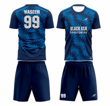 Load image into Gallery viewer, SOC-8040 Custom Soccer Uniforms - Premium Quality &amp; Personalized Design