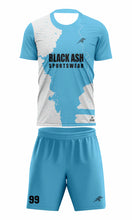 Load image into Gallery viewer, SOC-8041 Custom Soccer Uniforms - Premium Quality &amp; Personalized Design
