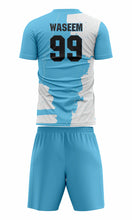 Load image into Gallery viewer, SOC-8041 Custom Soccer Uniforms - Premium Quality &amp; Personalized Design