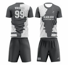 Load image into Gallery viewer, SOC-8041 Custom Soccer Uniforms - Premium Quality &amp; Personalized Design