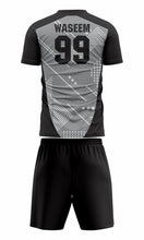 Load image into Gallery viewer, SOC-8042 Custom Soccer Uniforms - Premium Quality &amp; Personalized Design
