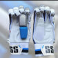 SS Aerolite Batting Gloves - Adult