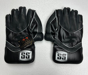 SS Wicket Keeping Gloves Reserve Edition