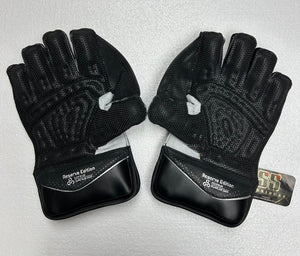 SS Wicket Keeping Gloves Reserve Edition