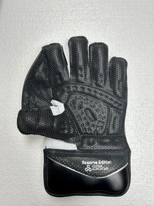 SS Wicket Keeping Gloves Reserve Edition