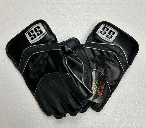 SS Wicket Keeping Gloves Reserve Edition