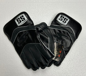 SS Wicket Keeping Gloves Reserve Edition