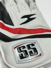 Load image into Gallery viewer, SS Wicket Keeping Gloves Elite