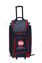 Load image into Gallery viewer, SS Force Trolley Cricket Kit bag