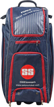 Load image into Gallery viewer, SS Force Trolley Cricket Kit bag
