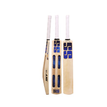Load image into Gallery viewer, SS Sky Players jumbo Kashmir Willow Cricket Scoop Bat -SH