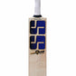 SS Tilak Players jumbo Kashmir Willow Cricket Scoop Bat