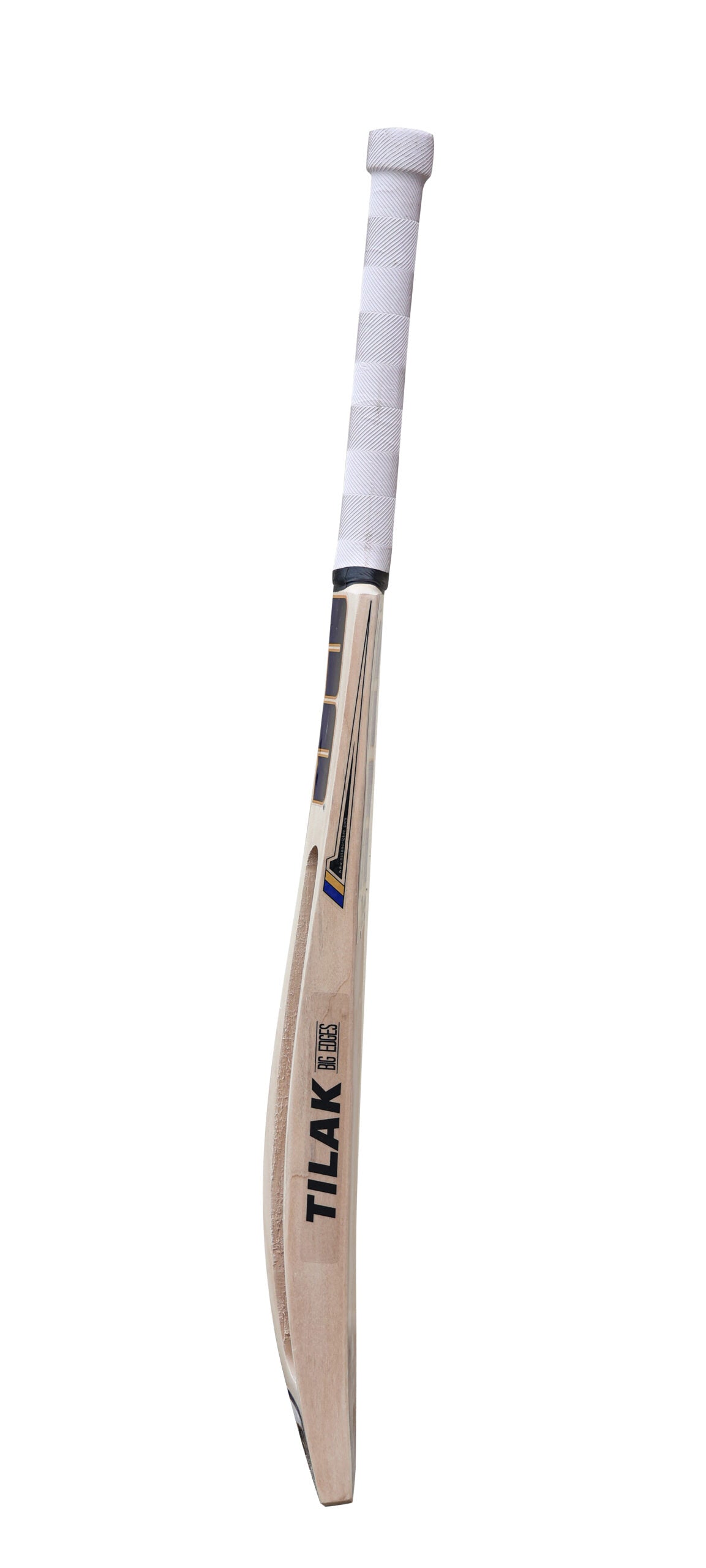 SS Tilak Players jumbo Kashmir Willow Cricket Scoop Bat