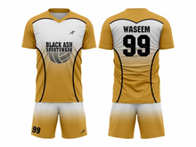 Load image into Gallery viewer, VOL-1010 Custom Volleyball Uniforms: Premium Quality &amp; Personalized Design