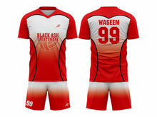 Load image into Gallery viewer, VOL-1010 Custom Volleyball Uniforms: Premium Quality &amp; Personalized Design