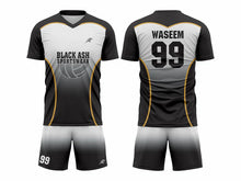 Load image into Gallery viewer, VOL-1010 Custom Volleyball Uniforms: Premium Quality &amp; Personalized Design