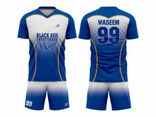 Load image into Gallery viewer, VOL-1010 Custom Volleyball Uniforms: Premium Quality &amp; Personalized Design