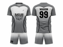 Load image into Gallery viewer, VOL-1010 Custom Volleyball Uniforms: Premium Quality &amp; Personalized Design