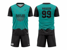 Load image into Gallery viewer, VOL-1011 Custom Volleyball Uniforms: Premium Quality &amp; Personalized Design