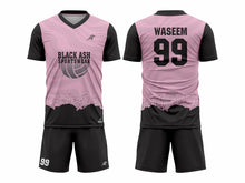 Load image into Gallery viewer, VOL-1011 Custom Volleyball Uniforms: Premium Quality &amp; Personalized Design