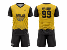 Load image into Gallery viewer, VOL-1011 Custom Volleyball Uniforms: Premium Quality &amp; Personalized Design