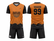 Load image into Gallery viewer, VOL-1011 Custom Volleyball Uniforms: Premium Quality &amp; Personalized Design