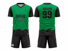 Load image into Gallery viewer, VOL-1011 Custom Volleyball Uniforms: Premium Quality &amp; Personalized Design