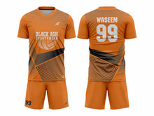 Load image into Gallery viewer, VOL-1012 Custom Volleyball Uniforms: Premium Quality &amp; Personalized Design