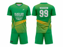 Load image into Gallery viewer, VOL-1012 Custom Volleyball Uniforms: Premium Quality &amp; Personalized Design