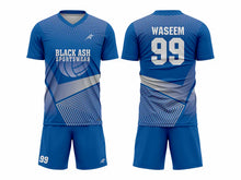 Load image into Gallery viewer, VOL-1012 Custom Volleyball Uniforms: Premium Quality &amp; Personalized Design