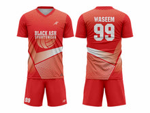 Load image into Gallery viewer, VOL-1012 Custom Volleyball Uniforms: Premium Quality &amp; Personalized Design