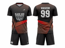 Load image into Gallery viewer, VOL-1012 Custom Volleyball Uniforms: Premium Quality &amp; Personalized Design