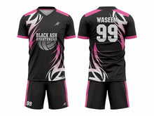 Load image into Gallery viewer, VOL-1013 Custom Volleyball Uniforms: Premium Quality &amp; Personalized Design