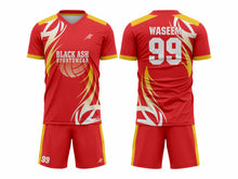 Load image into Gallery viewer, VOL-1013 Custom Volleyball Uniforms: Premium Quality &amp; Personalized Design