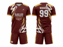 Load image into Gallery viewer, VOL-1013 Custom Volleyball Uniforms: Premium Quality &amp; Personalized Design