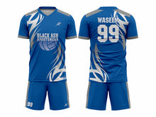 Load image into Gallery viewer, VOL-1013 Custom Volleyball Uniforms: Premium Quality &amp; Personalized Design