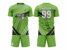 Load image into Gallery viewer, VOL-1014 Custom Volleyball Uniforms: Premium Quality &amp; Personalized Design