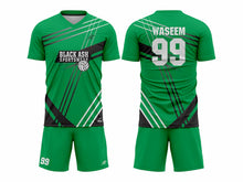 Load image into Gallery viewer, VOL-1014 Custom Volleyball Uniforms: Premium Quality &amp; Personalized Design