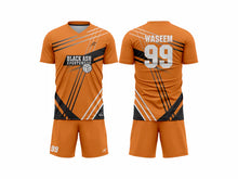 Load image into Gallery viewer, VOL-1014 Custom Volleyball Uniforms: Premium Quality &amp; Personalized Design